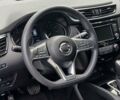 Серый Ниссан Rogue Sport, объемом двигателя 2 л и пробегом 35 тыс. км за 15950 $, фото 12 на Automoto.ua