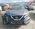 Серый Ниссан Rogue Sport, объемом двигателя 2 л и пробегом 119 тыс. км за 11950 $, фото 5 на Automoto.ua