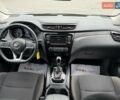 Серый Ниссан Rogue Sport, объемом двигателя 2 л и пробегом 93 тыс. км за 15999 $, фото 99 на Automoto.ua