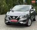 Серый Ниссан Rogue Sport, объемом двигателя 2 л и пробегом 93 тыс. км за 15999 $, фото 1 на Automoto.ua