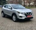 Серый Ниссан Rogue Sport, объемом двигателя 2 л и пробегом 35 тыс. км за 15950 $, фото 18 на Automoto.ua