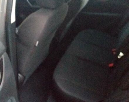 Серый Ниссан Rogue Sport, объемом двигателя 2 л и пробегом 99 тыс. км за 14950 $, фото 13 на Automoto.ua