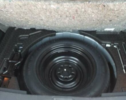 Серый Ниссан Rogue Sport, объемом двигателя 2 л и пробегом 99 тыс. км за 14950 $, фото 17 на Automoto.ua