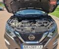 Серый Ниссан Rogue Sport, объемом двигателя 2 л и пробегом 64 тыс. км за 19600 $, фото 16 на Automoto.ua
