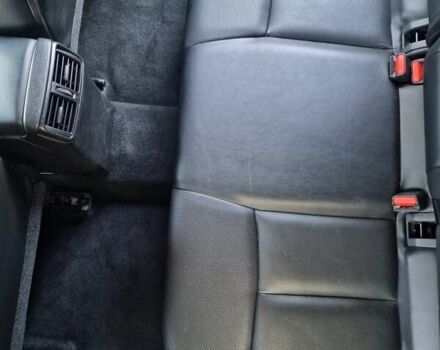 Серый Ниссан Rogue Sport, объемом двигателя 2 л и пробегом 64 тыс. км за 19600 $, фото 20 на Automoto.ua