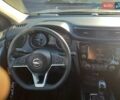 Серый Ниссан Rogue Sport, объемом двигателя 2 л и пробегом 99 тыс. км за 14950 $, фото 11 на Automoto.ua
