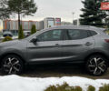 Серый Ниссан Rogue Sport, объемом двигателя 2 л и пробегом 73 тыс. км за 19750 $, фото 3 на Automoto.ua
