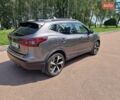 Серый Ниссан Rogue Sport, объемом двигателя 2 л и пробегом 64 тыс. км за 19600 $, фото 3 на Automoto.ua