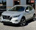 Серый Ниссан Rogue Sport, объемом двигателя 2 л и пробегом 37 тыс. км за 20900 $, фото 1 на Automoto.ua