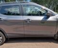 Серый Ниссан Rogue Sport, объемом двигателя 2 л и пробегом 64 тыс. км за 19600 $, фото 12 на Automoto.ua