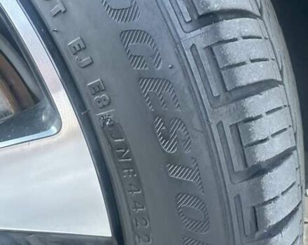 Серый Ниссан Rogue Sport, объемом двигателя 2 л и пробегом 39 тыс. км за 17500 $, фото 16 на Automoto.ua