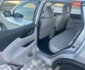 Серый Ниссан Rogue Sport, объемом двигателя 2 л и пробегом 39 тыс. км за 17500 $, фото 5 на Automoto.ua