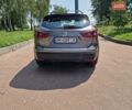 Серый Ниссан Rogue Sport, объемом двигателя 2 л и пробегом 64 тыс. км за 19600 $, фото 4 на Automoto.ua