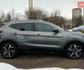 Серый Ниссан Rogue Sport, объемом двигателя 2 л и пробегом 73 тыс. км за 19750 $, фото 7 на Automoto.ua