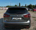 Серый Ниссан Rogue Sport, объемом двигателя 2 л и пробегом 53 тыс. км за 17799 $, фото 3 на Automoto.ua