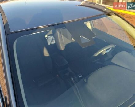 Серый Ниссан Rogue Sport, объемом двигателя 2 л и пробегом 99 тыс. км за 14950 $, фото 9 на Automoto.ua