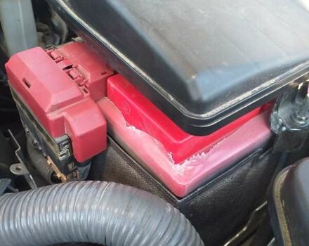 Серый Ниссан Rogue Sport, объемом двигателя 2 л и пробегом 99 тыс. км за 14950 $, фото 19 на Automoto.ua