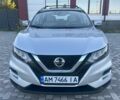 Серый Ниссан Rogue Sport, объемом двигателя 2 л и пробегом 39 тыс. км за 17500 $, фото 1 на Automoto.ua