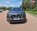 Серый Ниссан Rogue Sport, объемом двигателя 2 л и пробегом 64 тыс. км за 19600 $, фото 2 на Automoto.ua