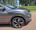 Серый Ниссан Rogue Sport, объемом двигателя 2 л и пробегом 64 тыс. км за 19600 $, фото 11 на Automoto.ua