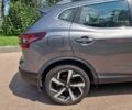 Серый Ниссан Rogue Sport, объемом двигателя 2 л и пробегом 64 тыс. км за 19600 $, фото 13 на Automoto.ua