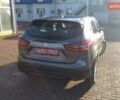 Серый Ниссан Rogue Sport, объемом двигателя 2 л и пробегом 99 тыс. км за 14950 $, фото 5 на Automoto.ua