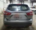 Серый Ниссан Rogue Sport, объемом двигателя 2 л и пробегом 12 тыс. км за 8300 $, фото 4 на Automoto.ua