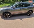 Серый Ниссан Rogue Sport, объемом двигателя 2 л и пробегом 64 тыс. км за 19600 $, фото 1 на Automoto.ua