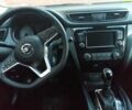 Серый Ниссан Rogue Sport, объемом двигателя 2 л и пробегом 99 тыс. км за 14950 $, фото 12 на Automoto.ua