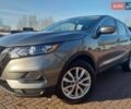 Серый Ниссан Rogue Sport, объемом двигателя 2 л и пробегом 99 тыс. км за 14950 $, фото 21 на Automoto.ua