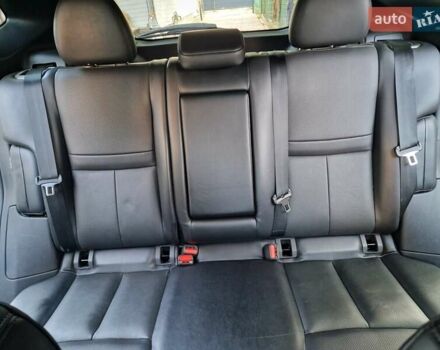 Серый Ниссан Rogue Sport, объемом двигателя 2 л и пробегом 64 тыс. км за 19600 $, фото 24 на Automoto.ua