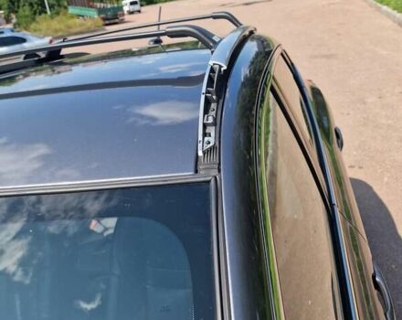 Серый Ниссан Rogue Sport, объемом двигателя 2 л и пробегом 64 тыс. км за 19600 $, фото 6 на Automoto.ua