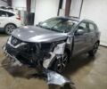 Серый Ниссан Rogue Sport, объемом двигателя 2 л и пробегом 12 тыс. км за 8300 $, фото 1 на Automoto.ua