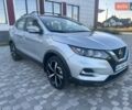 Серый Ниссан Rogue Sport, объемом двигателя 2 л и пробегом 39 тыс. км за 17500 $, фото 1 на Automoto.ua