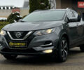 Серый Ниссан Rogue Sport, объемом двигателя 2 л и пробегом 73 тыс. км за 19750 $, фото 2 на Automoto.ua
