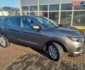 Серый Ниссан Rogue Sport, объемом двигателя 2 л и пробегом 99 тыс. км за 14950 $, фото 8 на Automoto.ua