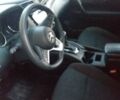 Серый Ниссан Rogue Sport, объемом двигателя 2 л и пробегом 99 тыс. км за 14950 $, фото 10 на Automoto.ua
