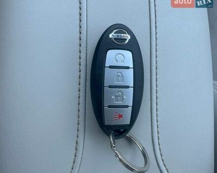 Серый Ниссан Rogue Sport, объемом двигателя 2 л и пробегом 39 тыс. км за 17500 $, фото 17 на Automoto.ua