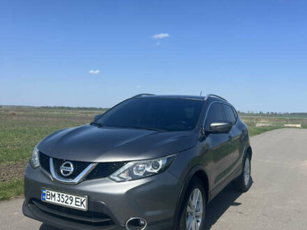 Ниссан Rogue Sport 2017 в Сосницы на Automoto.ua Серый Ниссан Rogue Sport, объемом двигателя 2 л и пробегом 85 тыс. км за 14900 $, фото 1 на Automoto.ua