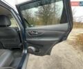 Синий Ниссан Rogue Sport, объемом двигателя 2.5 л и пробегом 114 тыс. км за 13500 $, фото 5 на Automoto.ua