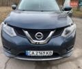 Синий Ниссан Rogue Sport, объемом двигателя 2.5 л и пробегом 114 тыс. км за 13500 $, фото 3 на Automoto.ua