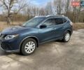 Синий Ниссан Rogue Sport, объемом двигателя 2.5 л и пробегом 114 тыс. км за 13500 $, фото 21 на Automoto.ua