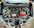 Синий Ниссан Rogue Sport, объемом двигателя 2.5 л и пробегом 114 тыс. км за 13500 $, фото 1 на Automoto.ua