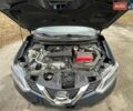 Синий Ниссан Rogue Sport, объемом двигателя 2.5 л и пробегом 114 тыс. км за 13500 $, фото 2 на Automoto.ua