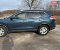Синий Ниссан Rogue Sport, объемом двигателя 2.5 л и пробегом 114 тыс. км за 13500 $, фото 20 на Automoto.ua