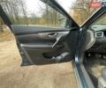 Синий Ниссан Rogue Sport, объемом двигателя 2.5 л и пробегом 114 тыс. км за 13500 $, фото 13 на Automoto.ua