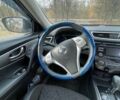 Синий Ниссан Rogue Sport, объемом двигателя 2.5 л и пробегом 114 тыс. км за 13500 $, фото 15 на Automoto.ua