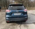 Синий Ниссан Rogue Sport, объемом двигателя 2.5 л и пробегом 114 тыс. км за 13500 $, фото 19 на Automoto.ua