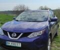 Синий Ниссан Rogue Sport, объемом двигателя 2 л и пробегом 167 тыс. км за 13900 $, фото 1 на Automoto.ua