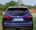 Синий Ниссан Rogue Sport, объемом двигателя 2 л и пробегом 167 тыс. км за 13900 $, фото 6 на Automoto.ua